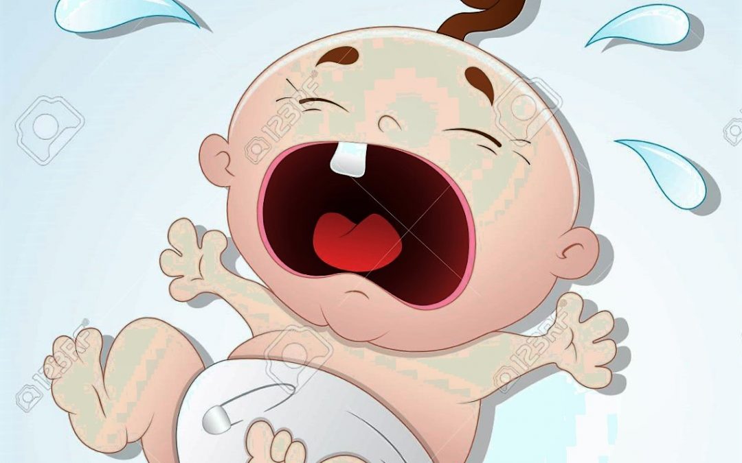 Cyber-attack makes you WannaCry!