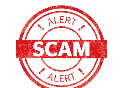 Tips to Avoid Scams!