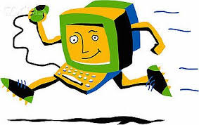 Why Does a New Computer Seem Faster Than Yours?