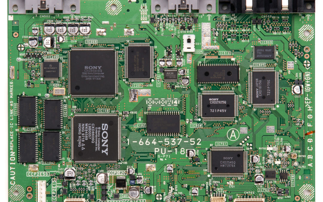 What Causes a Motherboard to Fail?