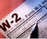 FBI Warns of Phishing Scams About Your W-2s!