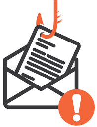 Cyberattacks – Part 5: Phishing