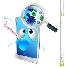 Is Your Smart Phone Infected?