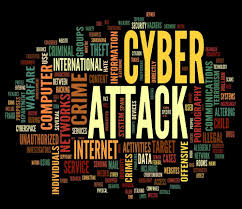 Cyberattacks – Part 1