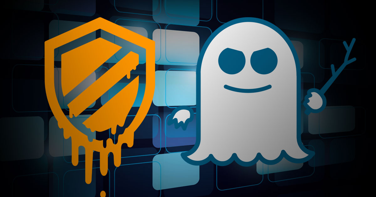 Breaking News: MELTDOWN & SPECTRE exploits! | Same Day Computer