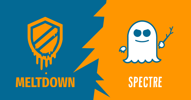 Newest Information on Meltdown & Spectre!