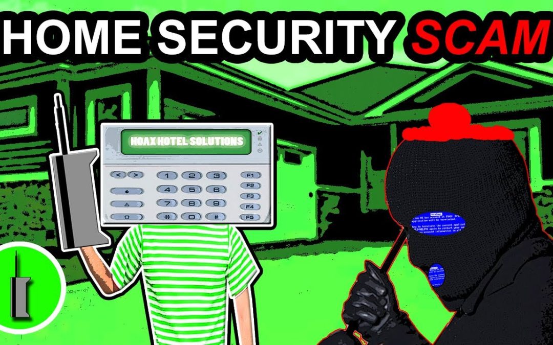 Summer Scams: Part Three