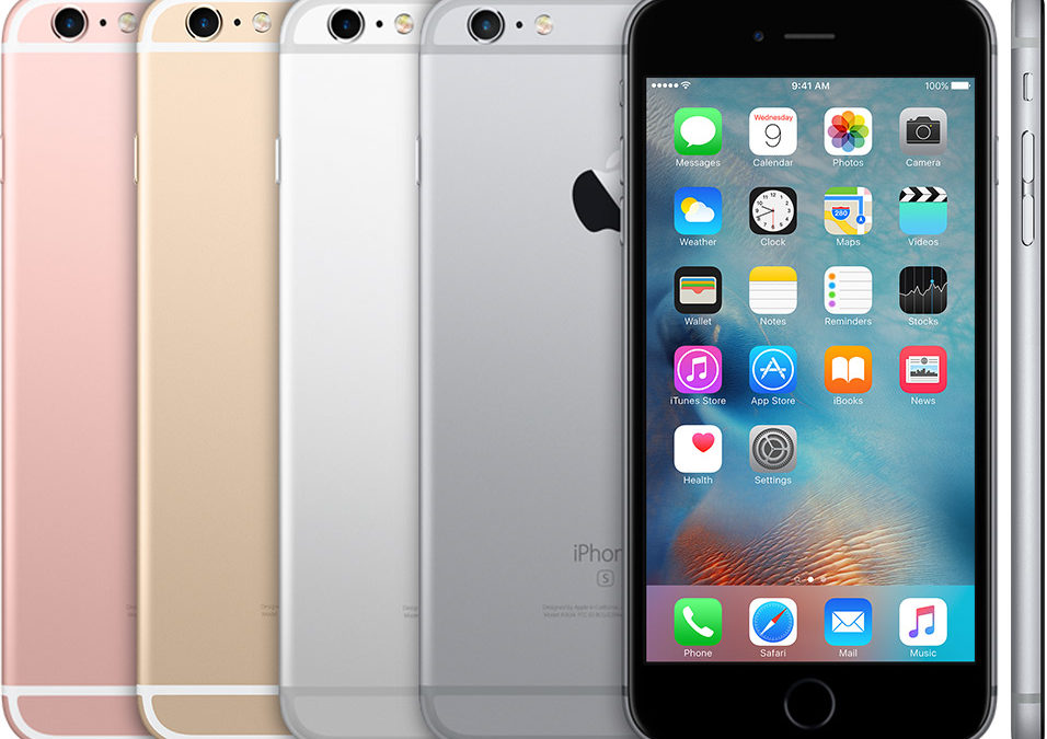 Latest Scam is Targeting iPhones!