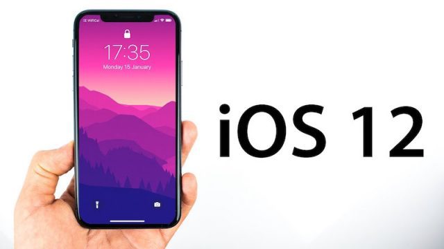 New Apple iOS 12 Feature Invades Privacy?
