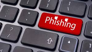Latest Apple Phishing Scam Very Sneaky!