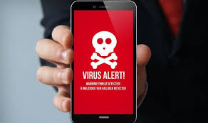 Newest Malicious Apps