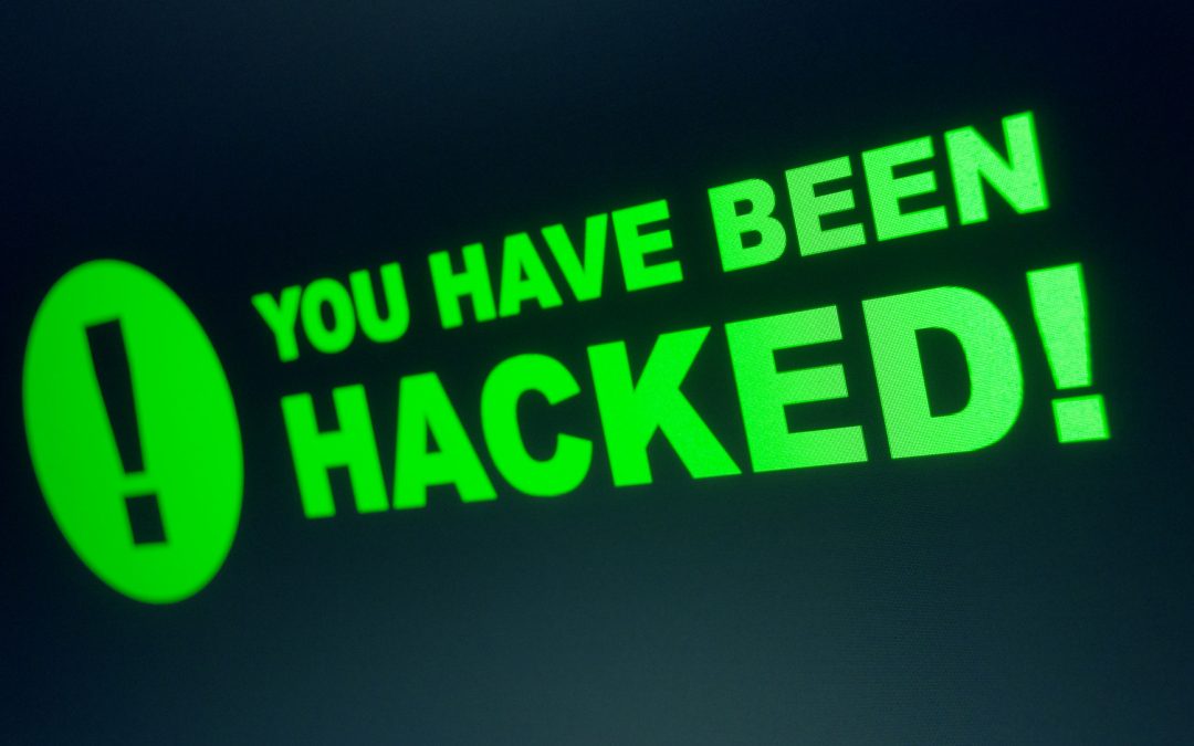Signs That You Have Been Hacked