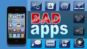 Apps Removed From Google Play