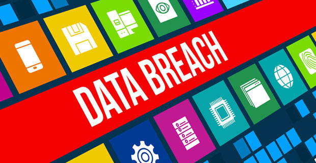 Online Data Breaches