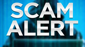 Payroll Scams on the Rise